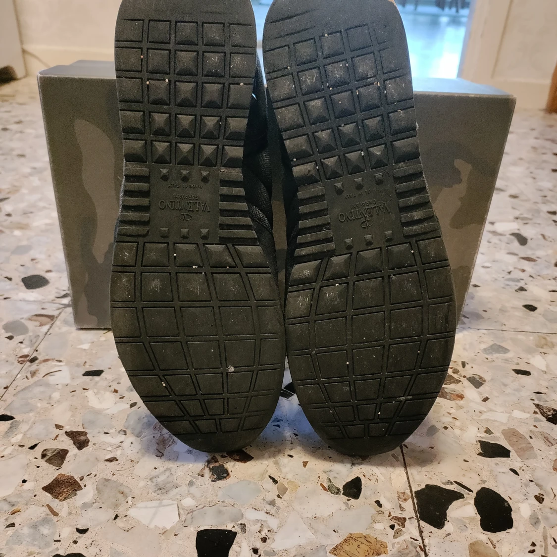 Valentino rockrunners - 4