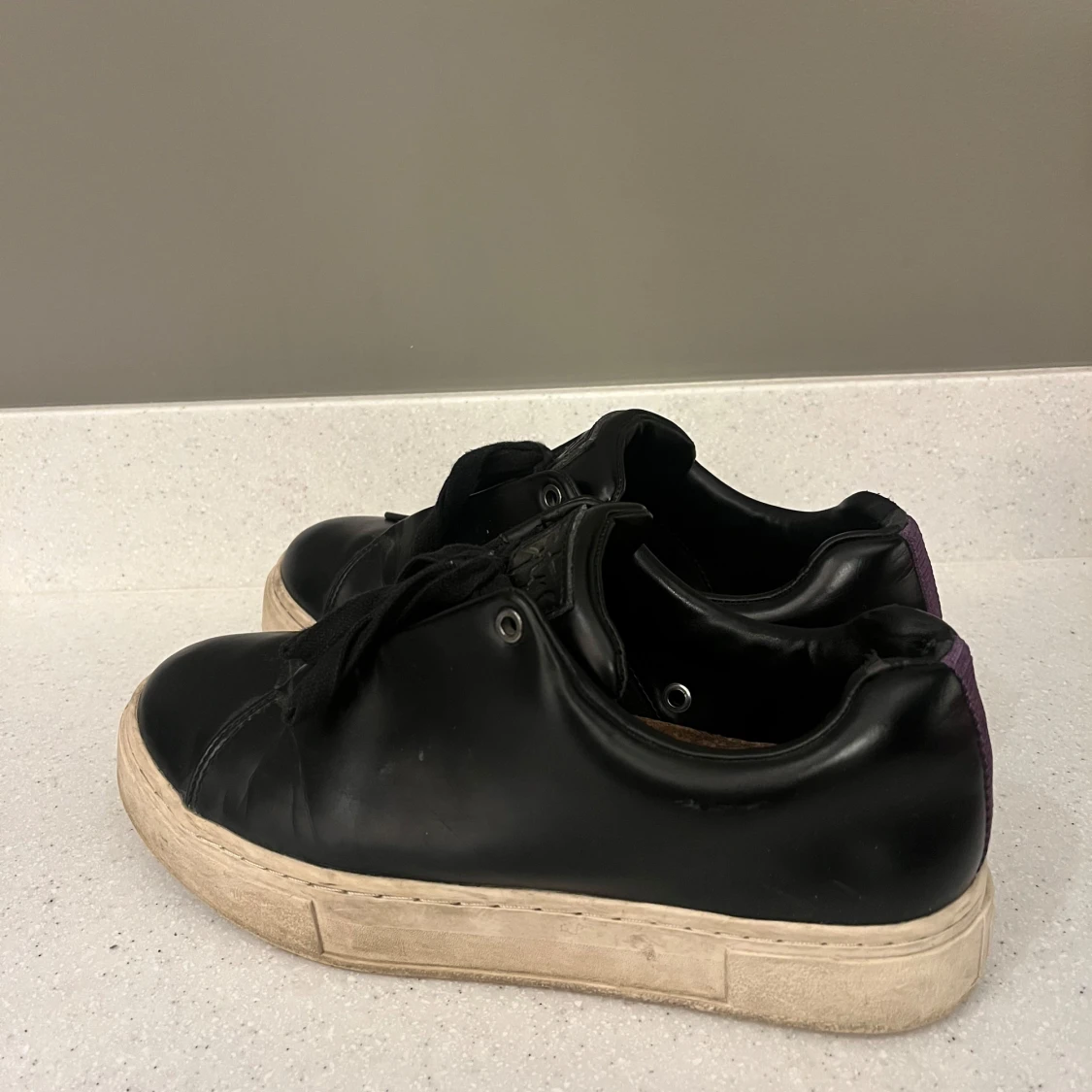 Eytys doja leather - 1