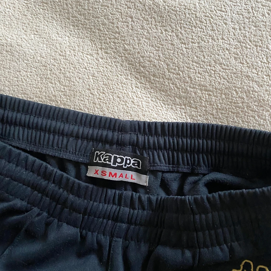 Svarta byxor från Kappa - 2