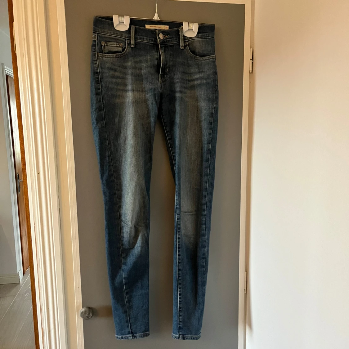 Levi's jeans 710  - 1
