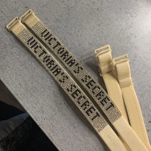 Victoria’s Secret bh band beige - Såld❤️