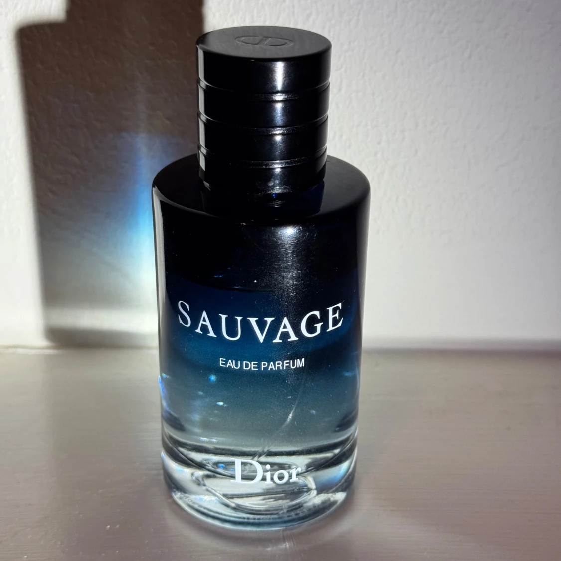 Sauvage Eau de Parfum från Dior - 1