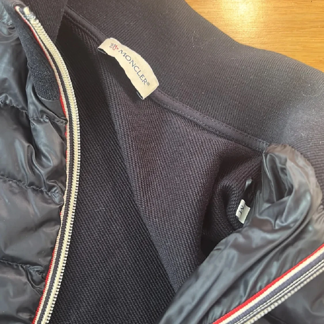 Moncler cardigan  - 1