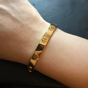 Tory burch armband - Köpt från Jackie.