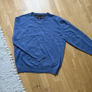 Pierre Cardin Paris stickad tröja - XL - En Pierre Cardin tröja i premium cotton. Storlek XL