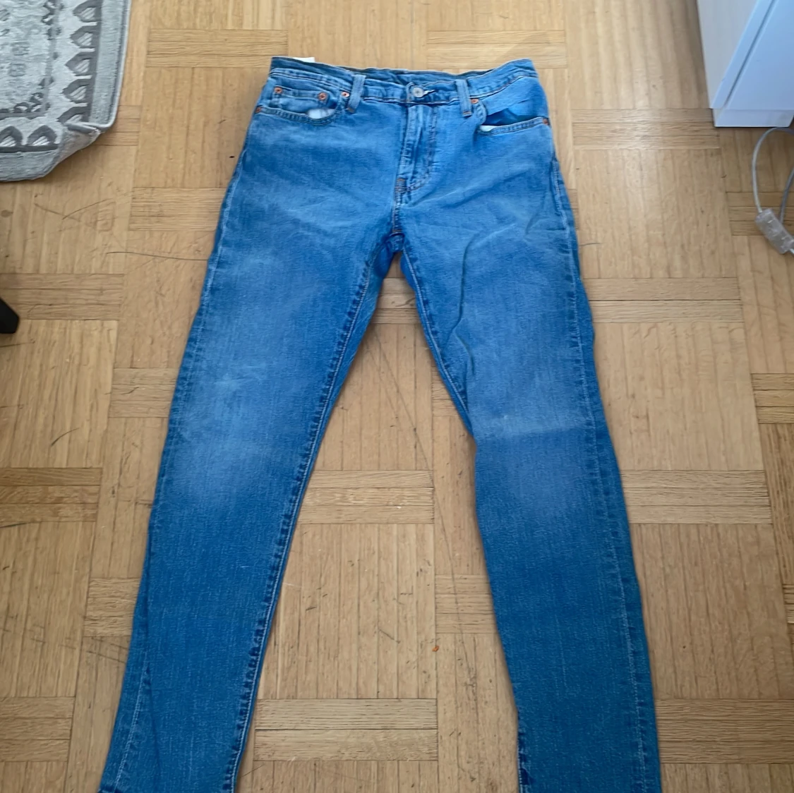 Levi's 512 jeans - 2