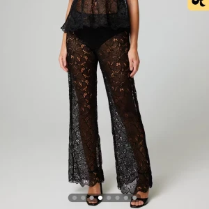 Spetsbyxor  - Helt nya spetsbyxor från bik bok. Skriv vid frågor eller bilder🙏🏻🩷