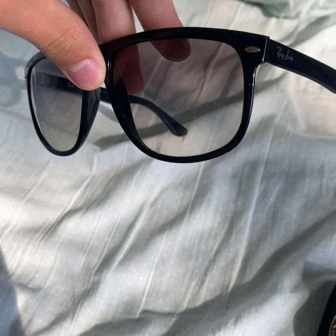 Ray-Ban boyfriend - 1