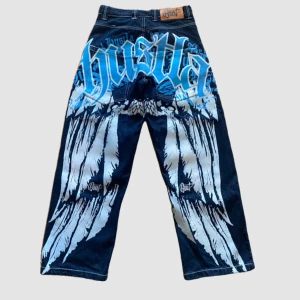 BSAT baggy jeans  - Mycket bra skick, nypris 1210kr  Fråga för fler bilder eller andra frågor💕