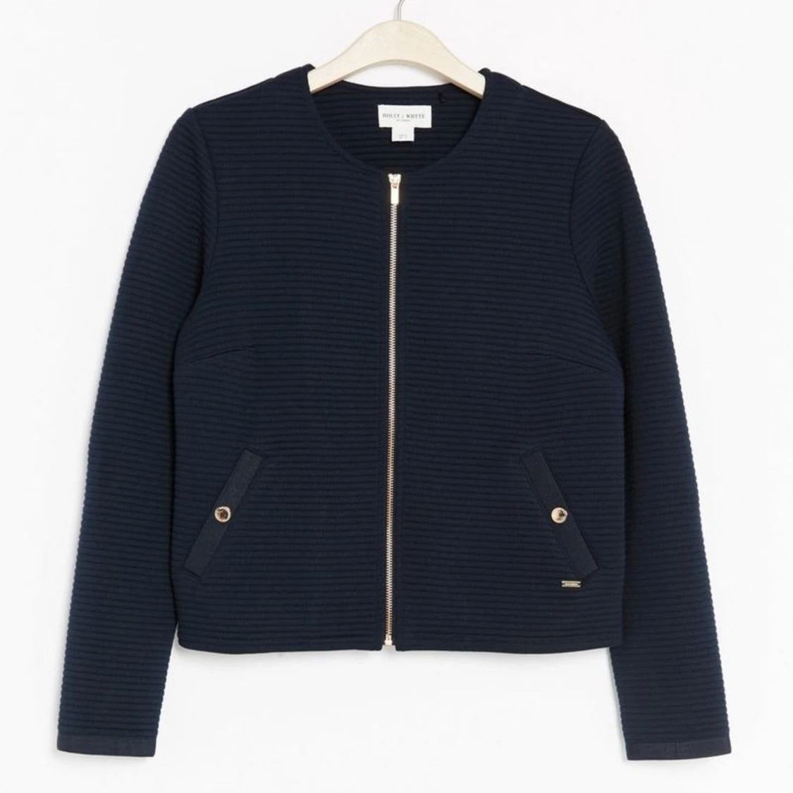 Tunn jacka/kofta - 92