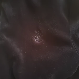 Mörkblå juicy tröja💙 - Mörkblå