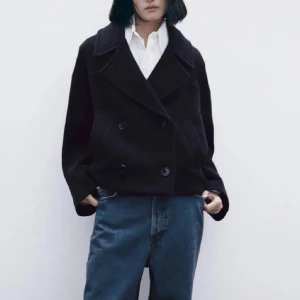 Kappa från Zara🩷 - Super fin kappa ifrån Zara i bra skick🩷