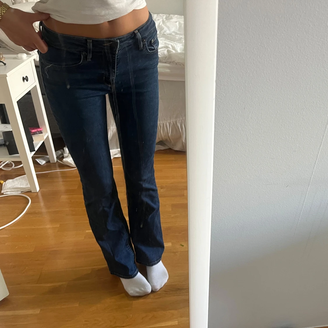 Jeans från Levis 