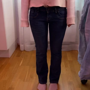 LTB jeans  - Säljer dessa LTB jeans, passar ngn som är runt 160 lång!