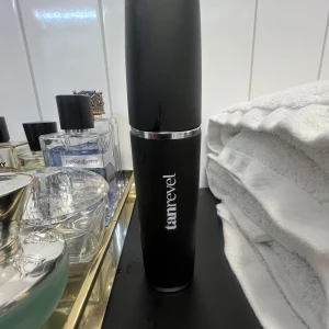 Tanrevel  - Tanrevel 