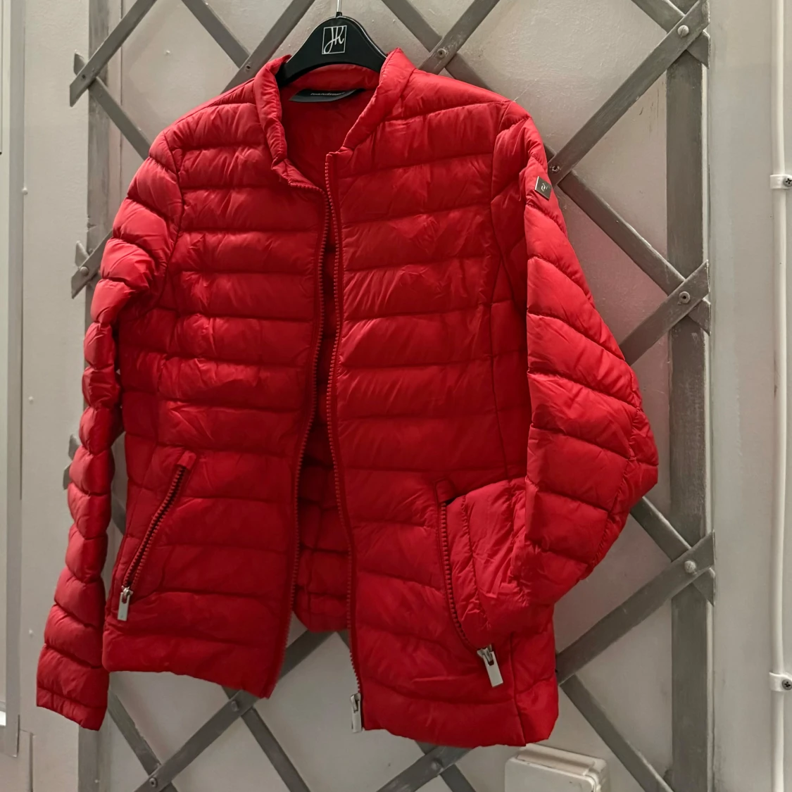 Jacka peak performance