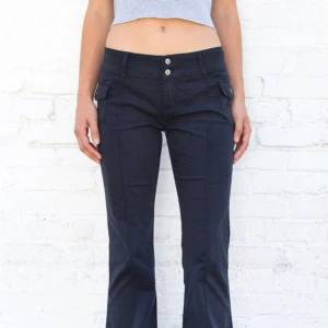 Brandy agatha pants - Svarta brandy meville byxor Säljs för att dom är För korta på mig är 175cm 2 år gamla, knappt använda 