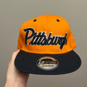 KBETHOS keps - Snapback keps från KBETHOS