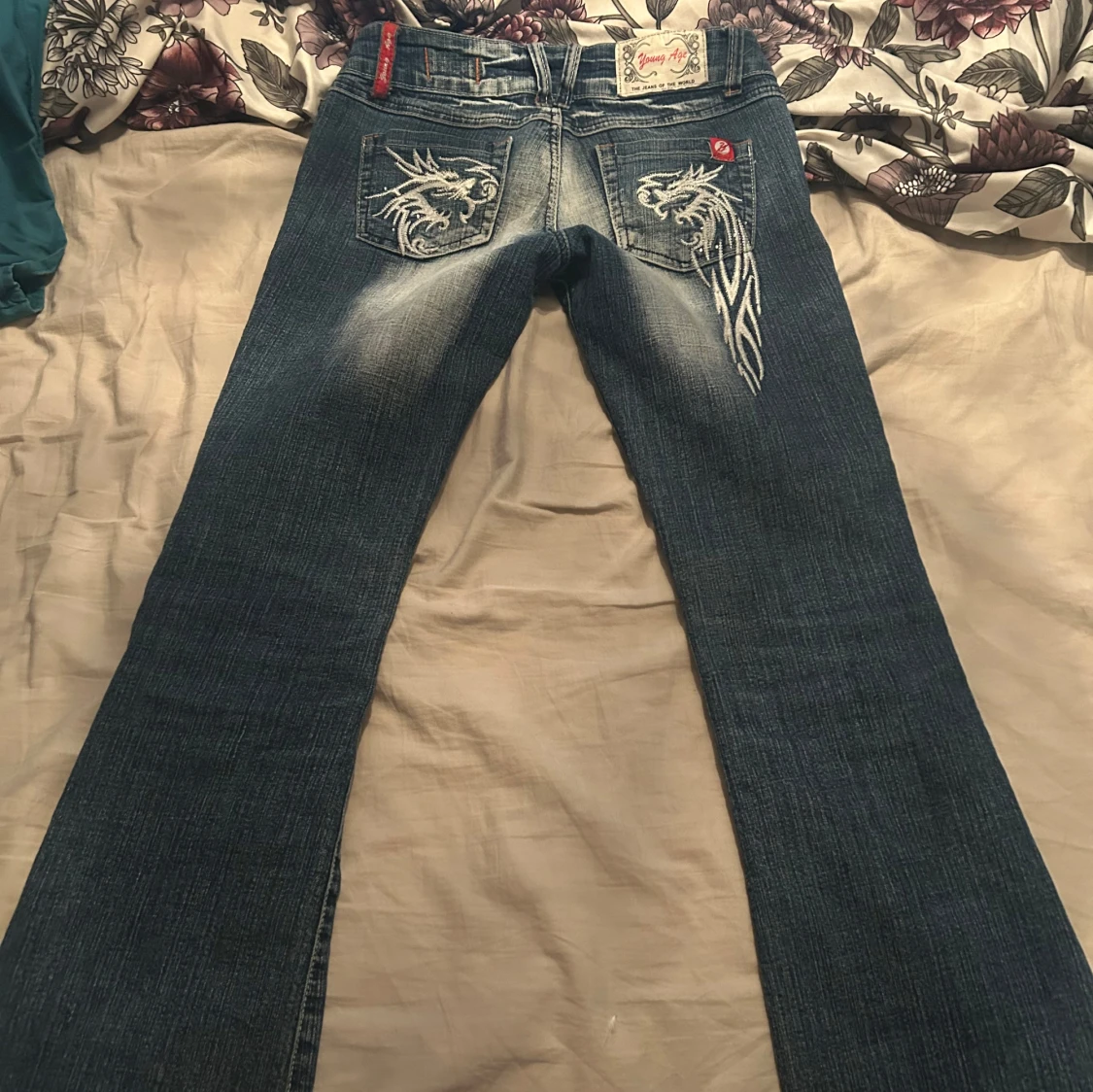 crazy age jeans - 90