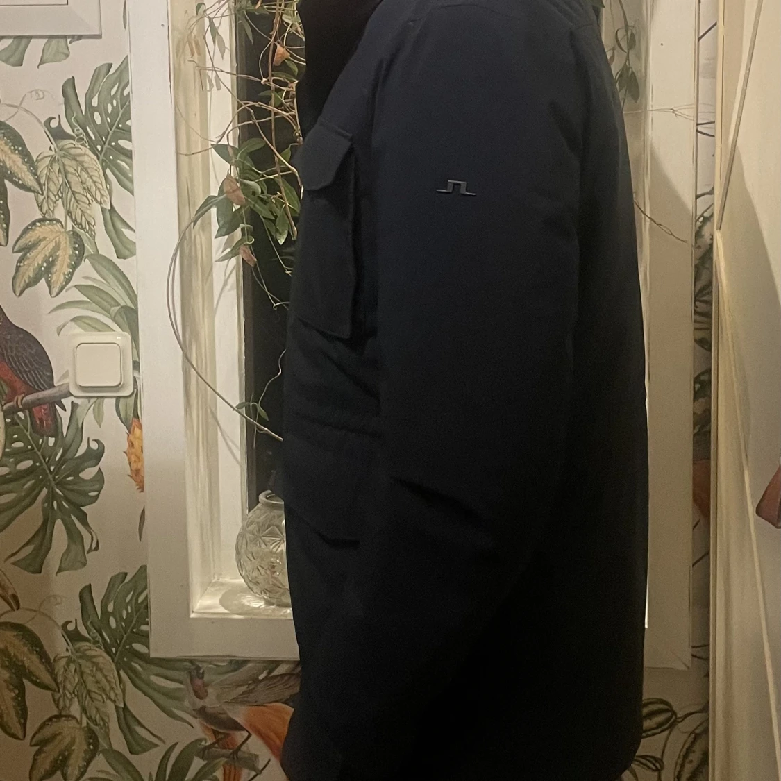 J. Lindeberg Field jacket  - 90