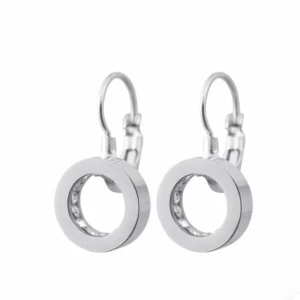 Edblad örhängen i silver  - Helt slutsålda Edblad örhängen i silver som aldrig används! Fick dessa i present för ett tag sen men har aldrig använt eller provar dem då jag inte är en silver tjej☺️  Nypris: runt 400kr 