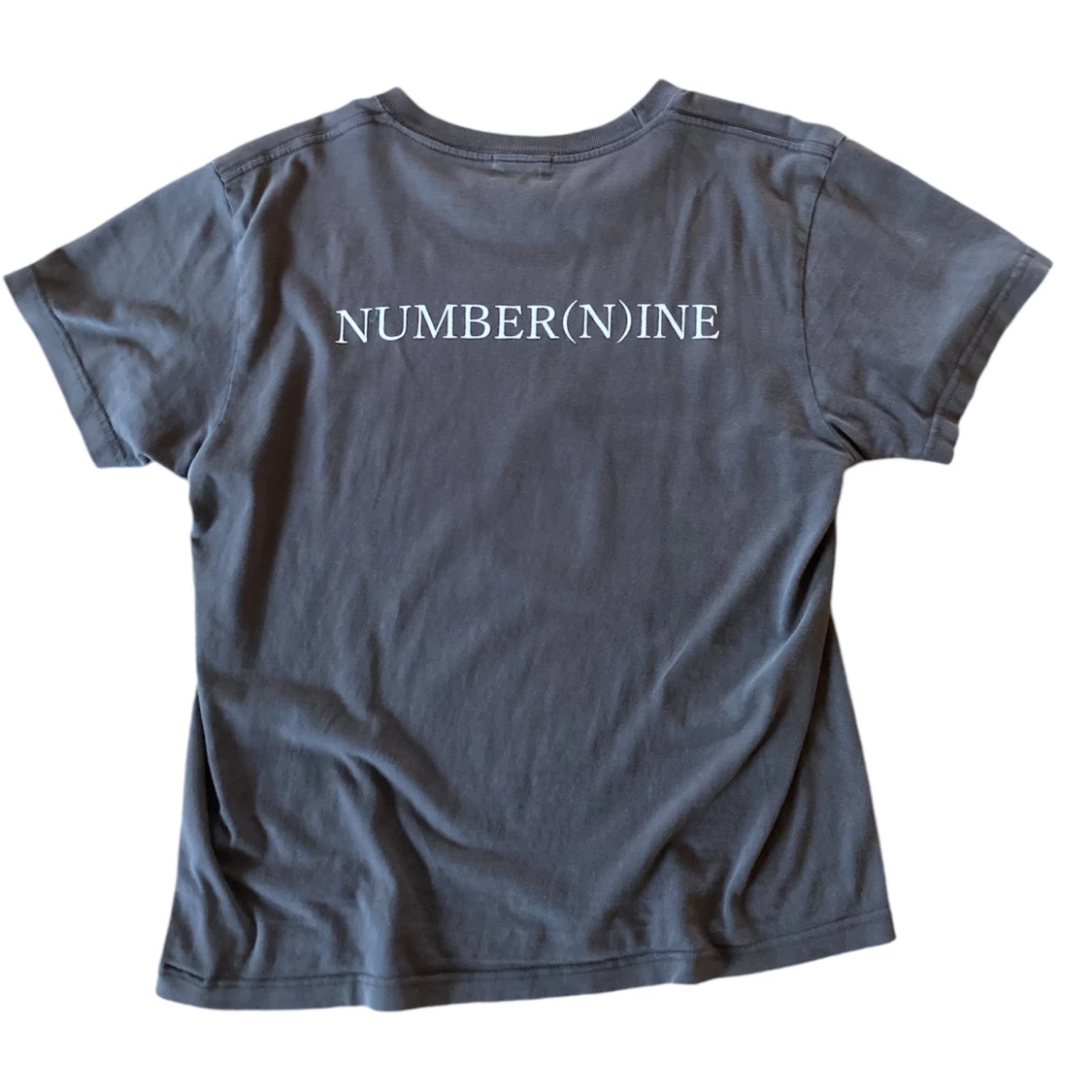 Number (N)ine T-Shirt - 90