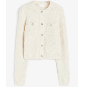 Hm kofta - Säljer denna fina kofta som inte kommer till så mycket användning!💗