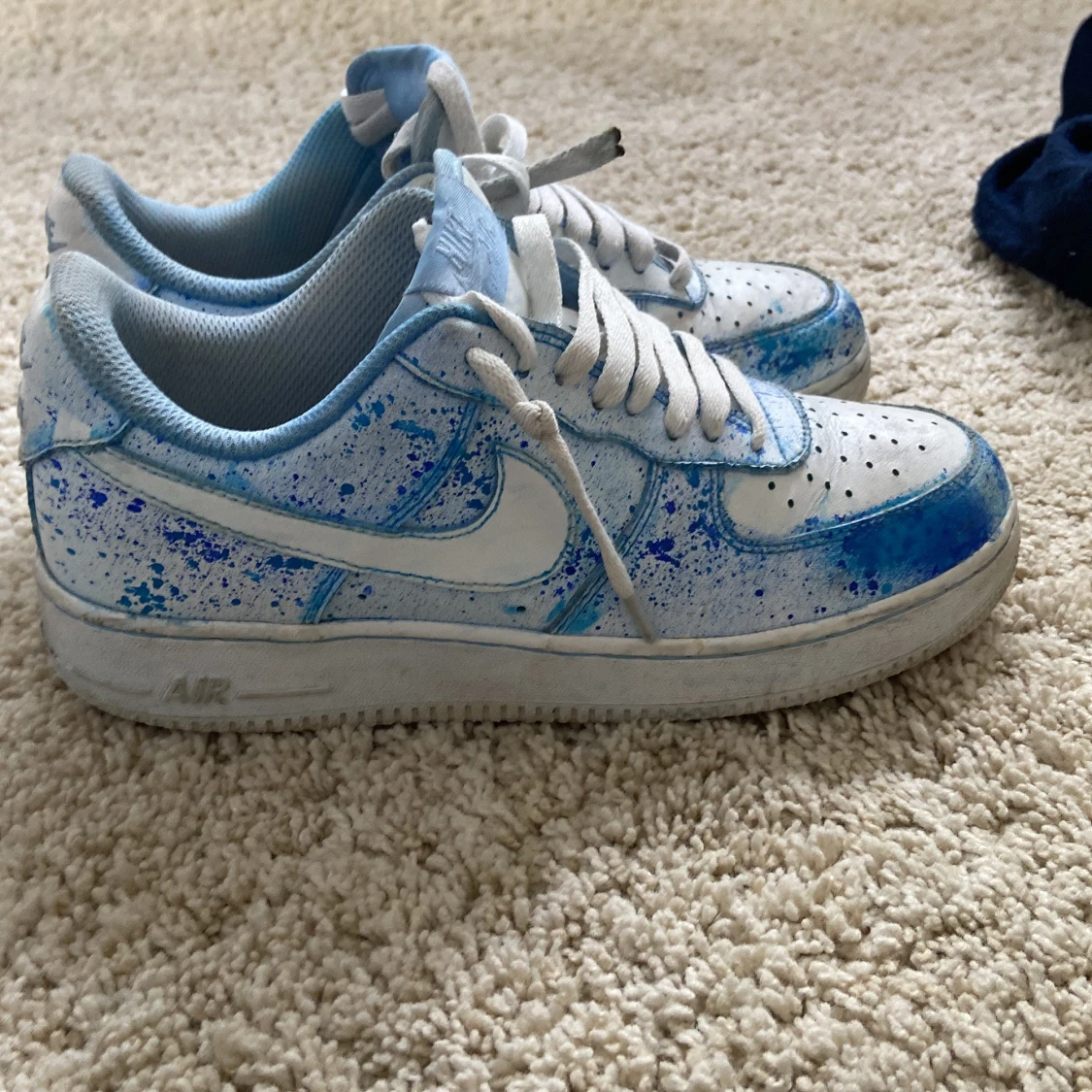 Air force 1 