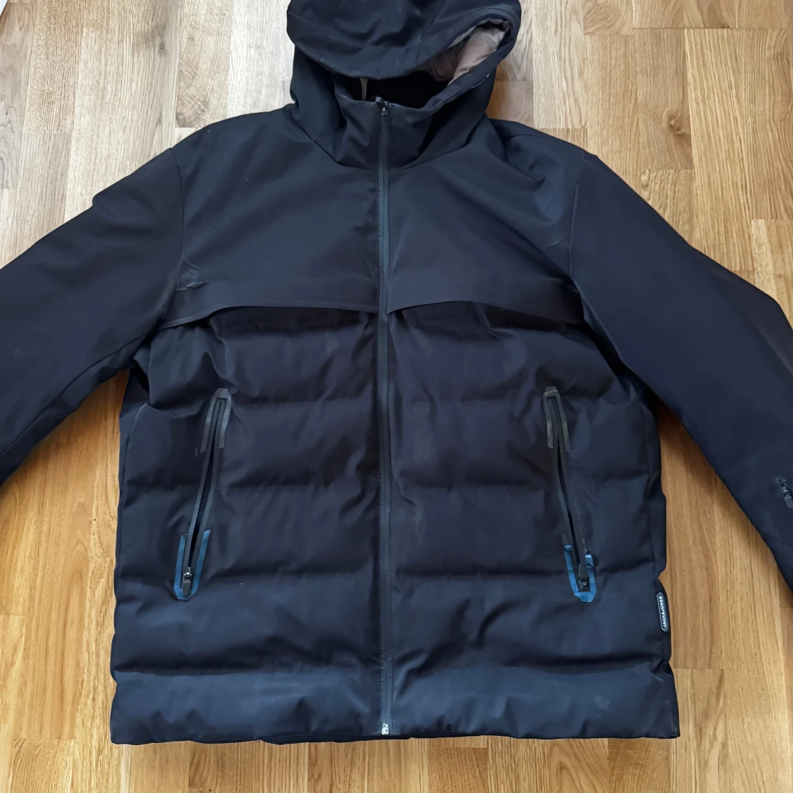 Vinterjacka ifrån Jack&Jones