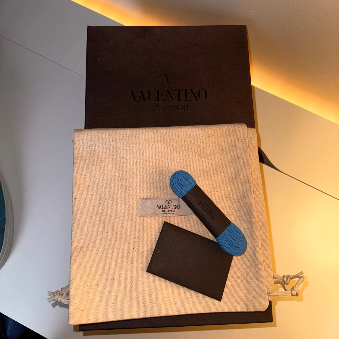 Valentino flycrew  - 1