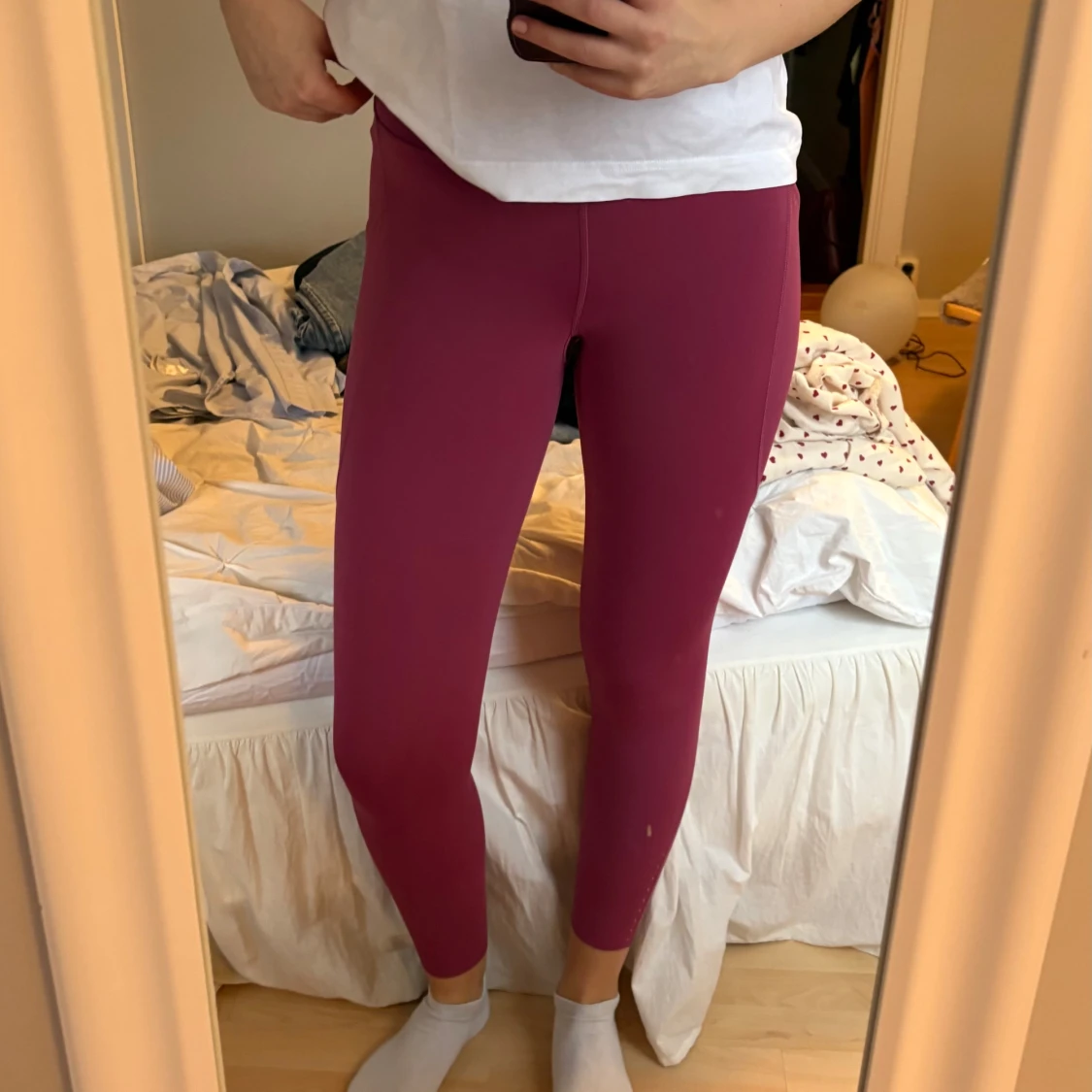 Lululemon tights 