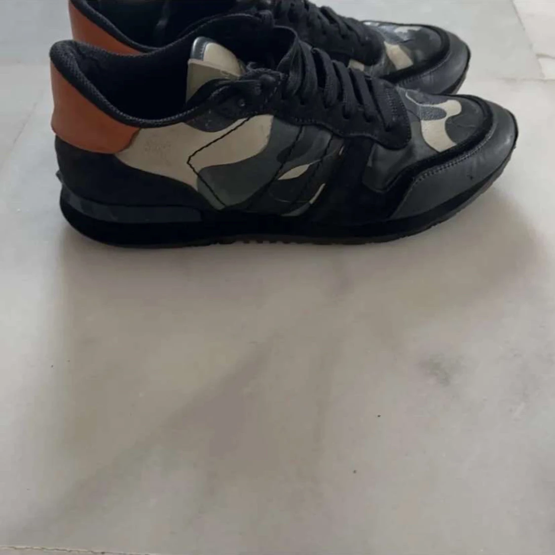 Valentino Rockrunner  - 1