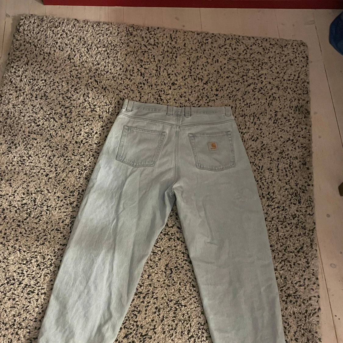 Carhartt brandon jenas - 1