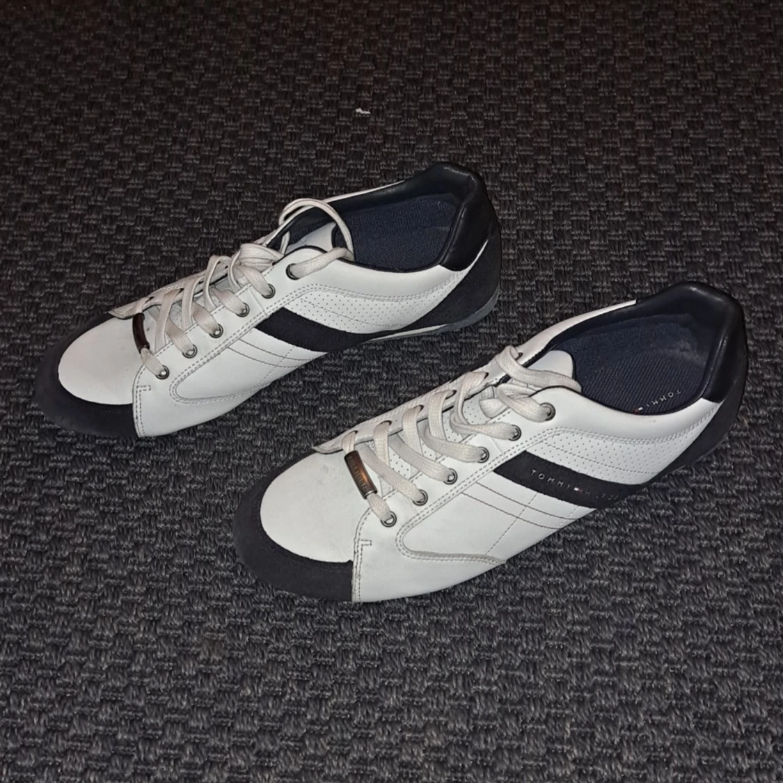 Tommy Hilfiger Skor - 1