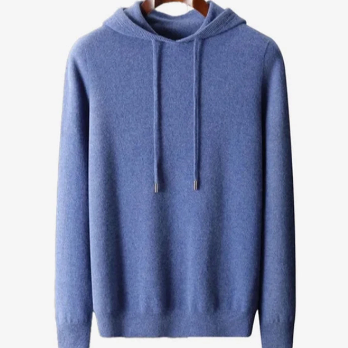 Merinoull hoodie - 1