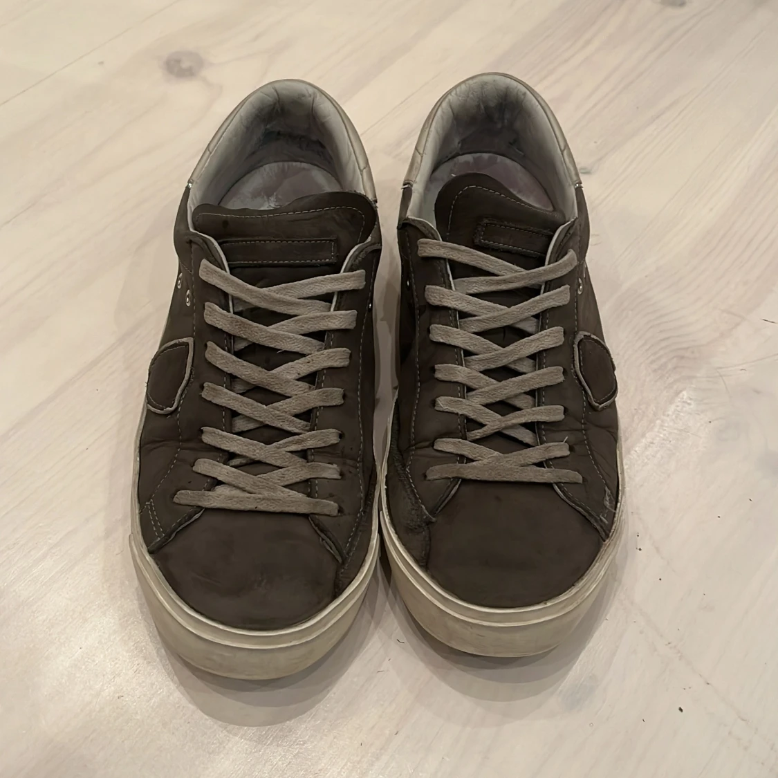 Philip model gråa - 2