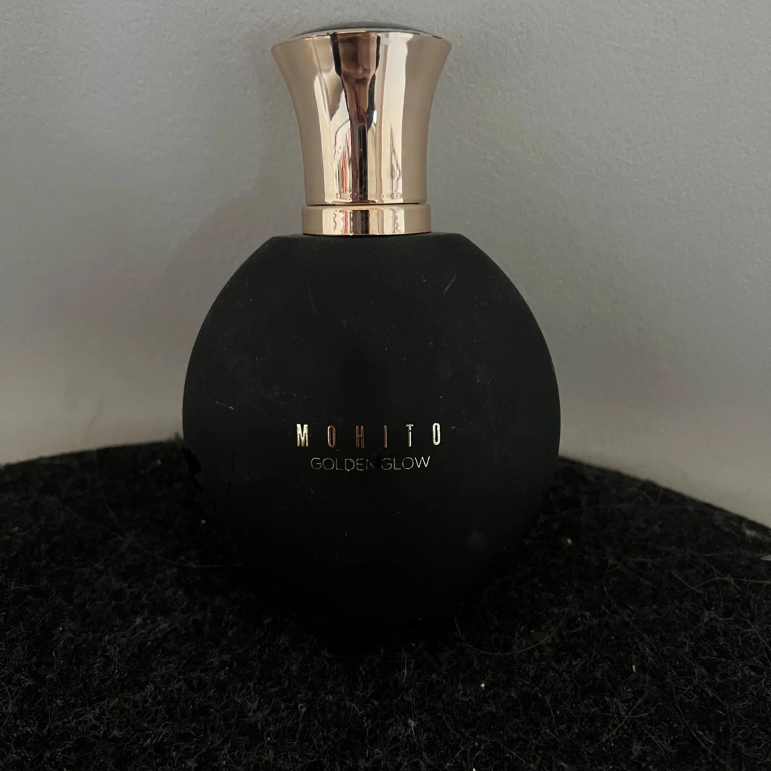 Mohito parfym Golden Glow