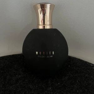 Mohito parfym Golden Glow - Ej fraktbar möts bara i malmö/ystad/lund