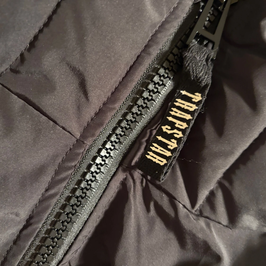 Ny Trapstar jacka - 4