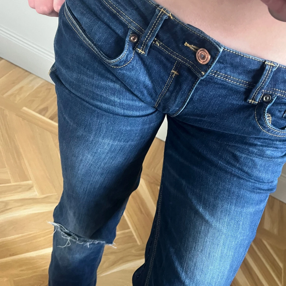 Jeans - 1