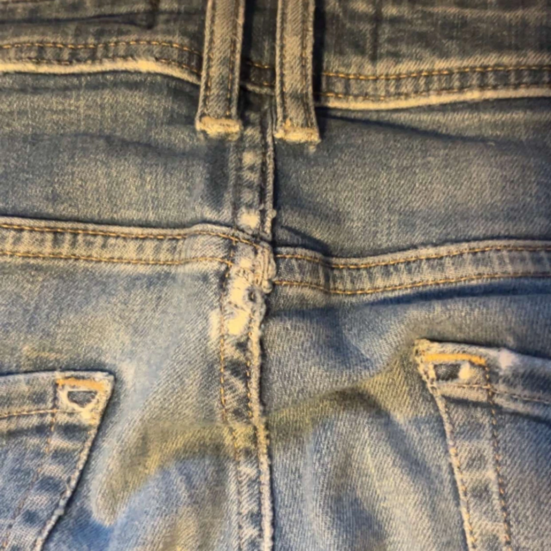 Blå jeans från Replay - 3