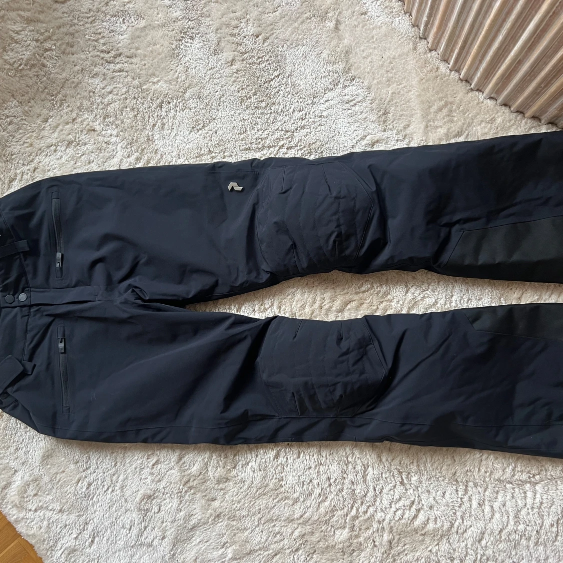 Svarta täckbyxor peak preformence  - 1