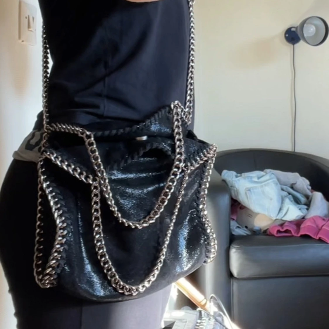 Stella McCartney väska