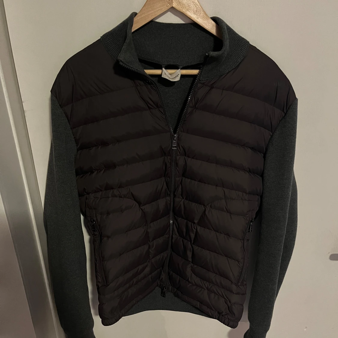Moncler cardigan