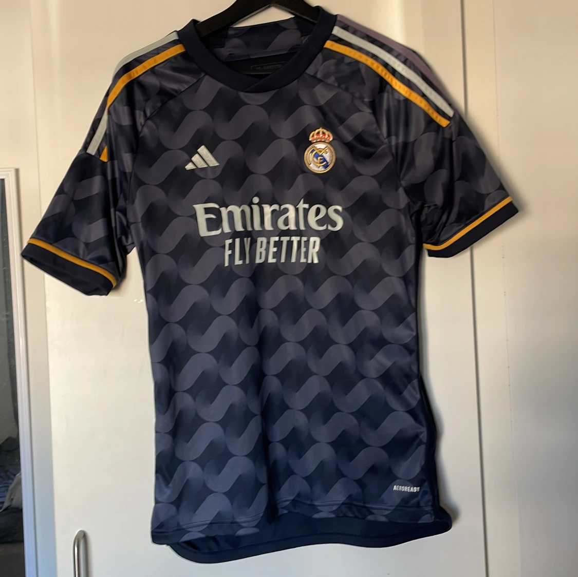 Real Madrid tröja