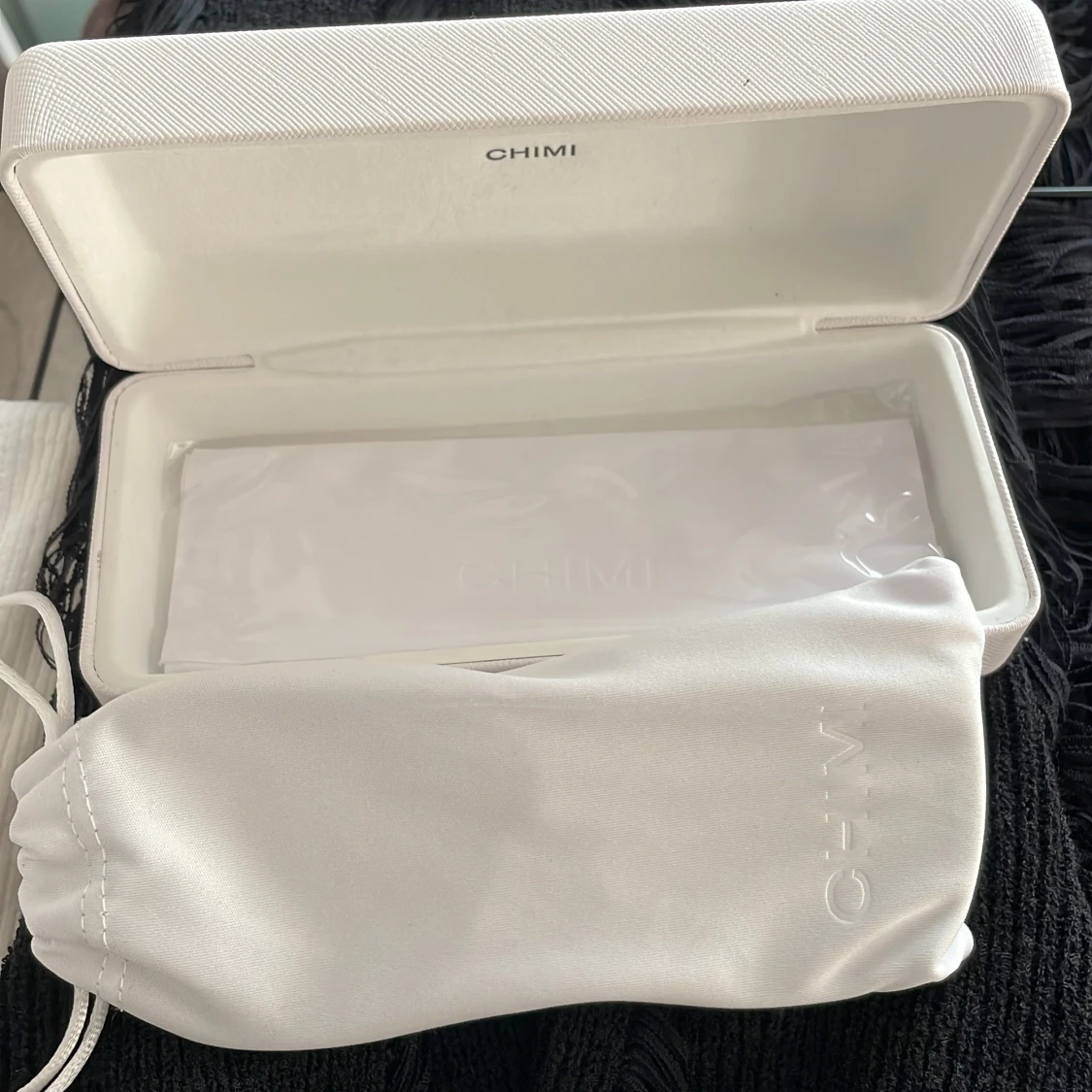 Chimi solglasögon  - 92