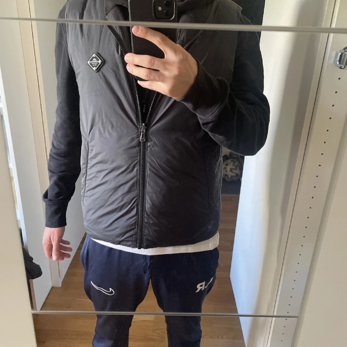 J Lindeberg väst - 90