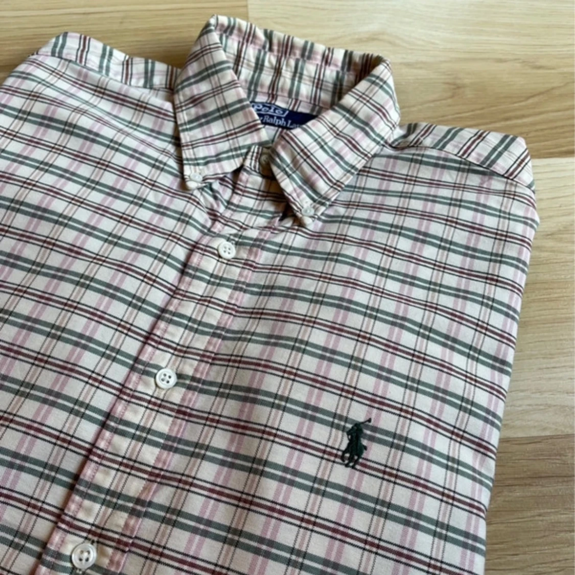 Ralph Lauren skjorta - 91