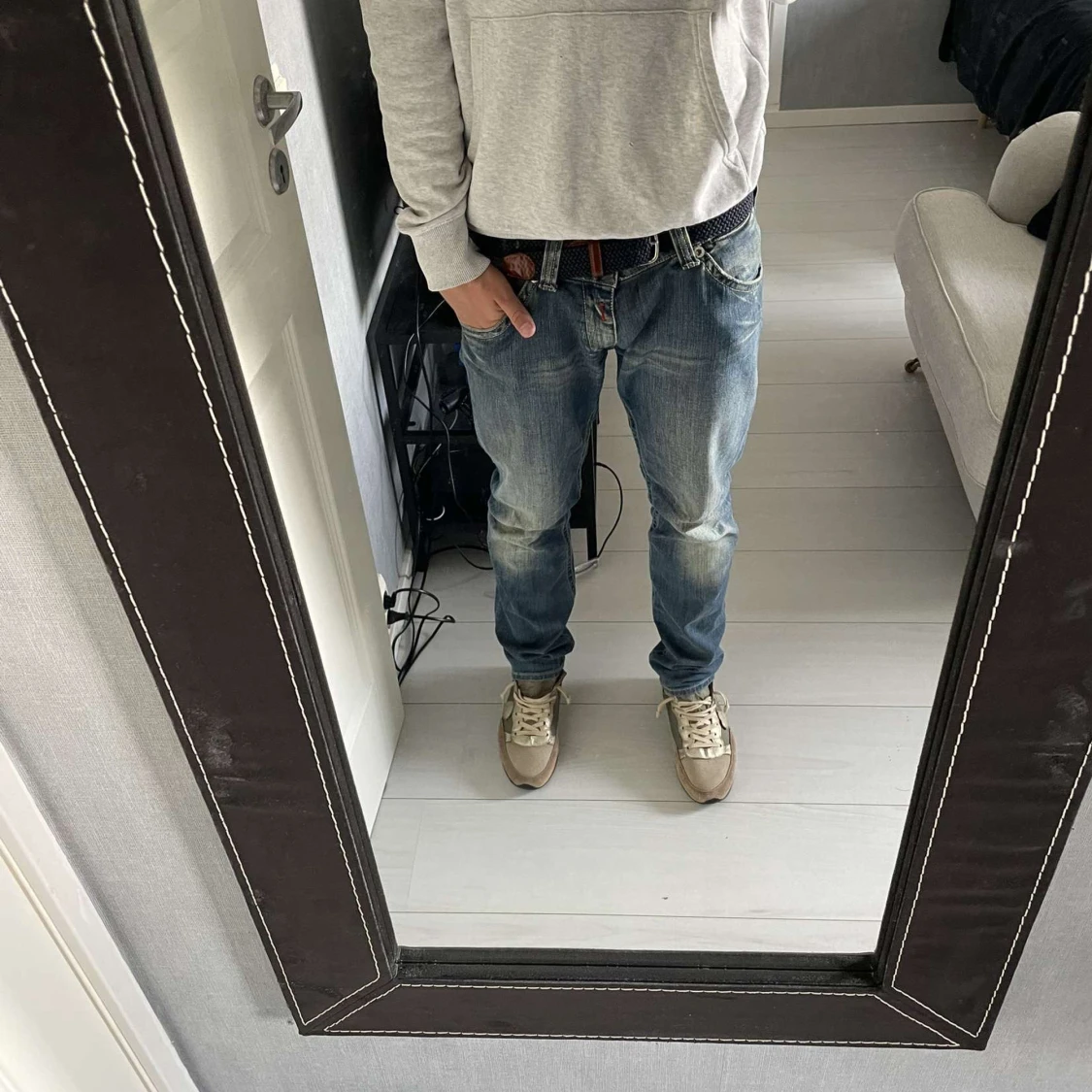 Philippe model  - 91