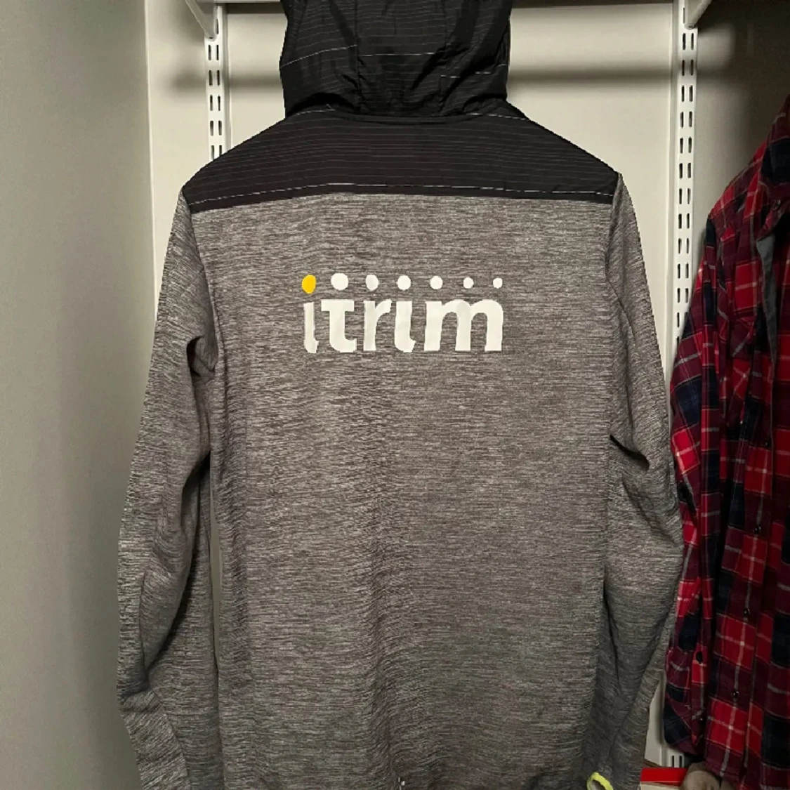 Träningströja från Itrim/Craft - 90